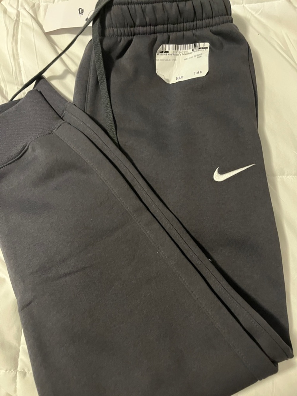 Nike Black Sweatpants